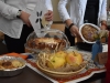 Състезание на тема „Региони на Франция и Cuisine française“