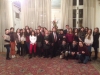 8-3-Посещение в Посолството на НРБ в Париж - 2013г.
