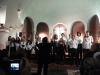 9-Рождествен концерт в църква в Париж - 2013г.