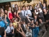 Абитуриентската вечер - май 2011 г.