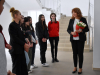 Посещение на Вицепрезидента на Република България г-жа Илияна Йотова във Френската гимназия – 1.3.2023 г.