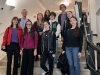 Участие на отбора на 9. ФЕГ в журито на „Избора „Гонкур“ в България“(5)